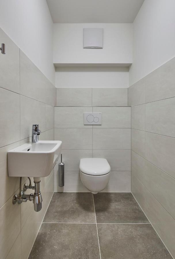 Feriengut Streitberg Appartements Фихофен Экстерьер фото