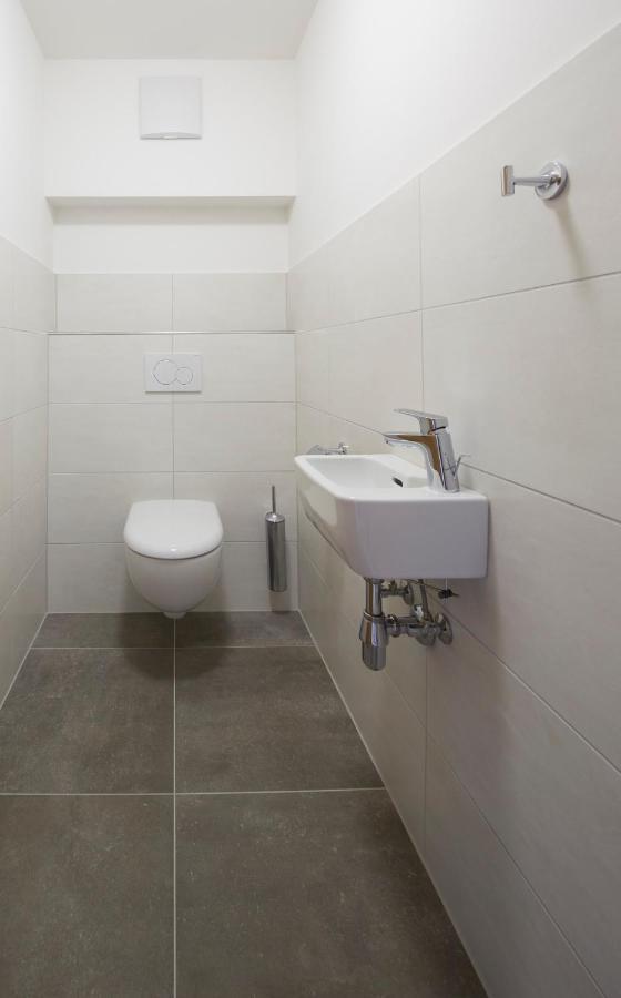 Feriengut Streitberg Appartements Фихофен Экстерьер фото